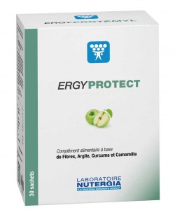 nutergia ergyprotect