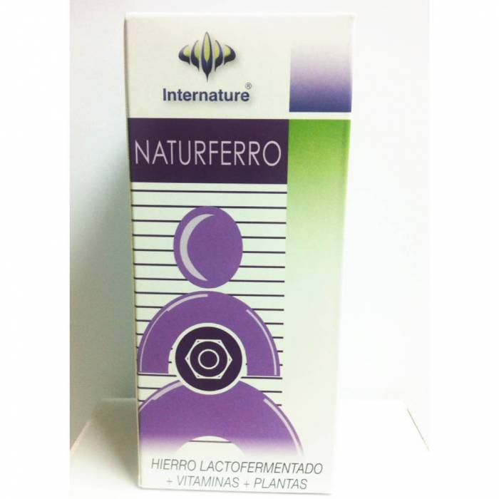 Internature Naturferro