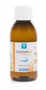 Nutergia oligoviol B