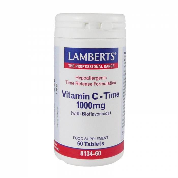 lamberts vitamina c