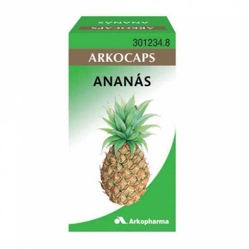 Arkopharma Arkocaps Ananás
