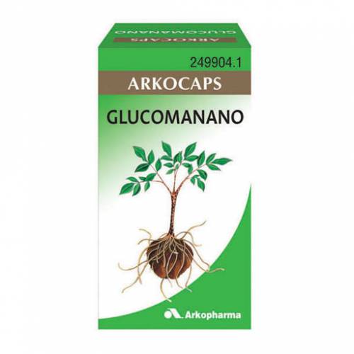 Arkopharma Arkocaps Glucomanano