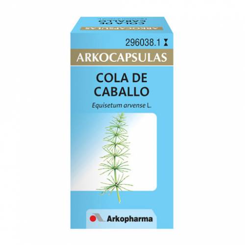 Arkopharma Arkocápsulas Cola de Caballo
