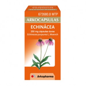 Arkopharma Arkocápsulas Echinácea