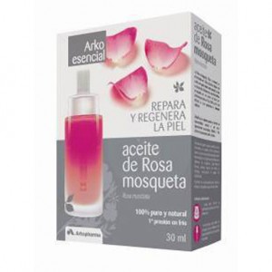 Arkopharma Arkoesencial Aceite de Rosa Mosqueta 30 ml