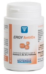 Nutergia ergy antiox