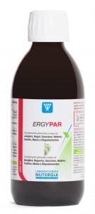 nuterrgia ergypar