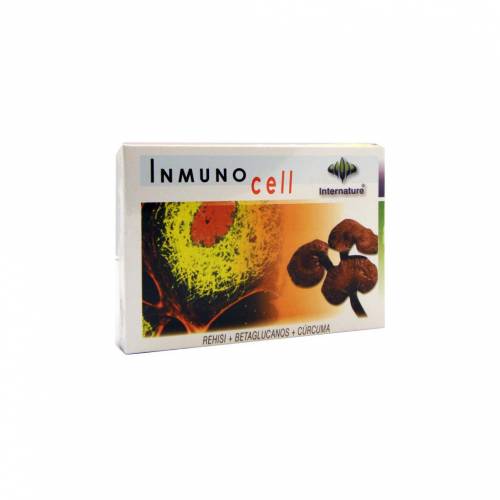 Internature Inmunocell