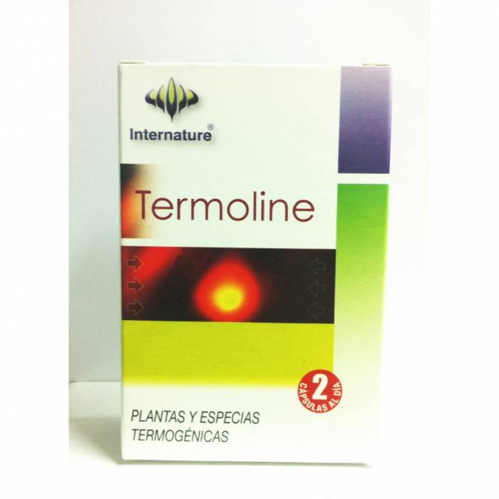 Internature Termoline