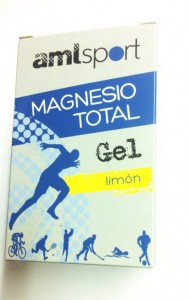 AmlSport Magnesio total