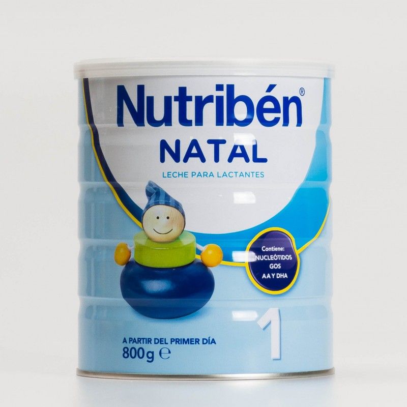 NUTRIBEN NATAL 1