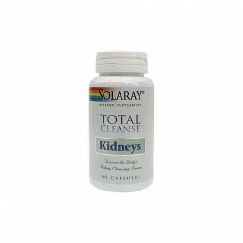 Solaray total cleanse kidneys