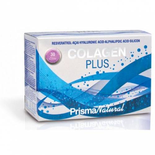 Prisma Natural Colagen Plus 30 sobres
