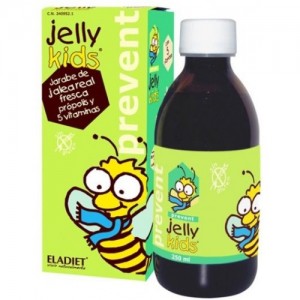 Eladiet Prevent Jelly Kids 250 ml