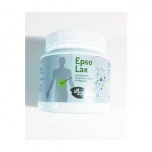 El Granero Integral Epso Lax 350 mg