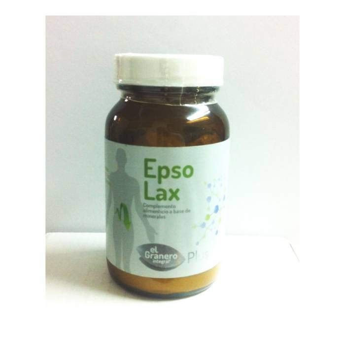 El Granero Integral Epso Lax 100 mg