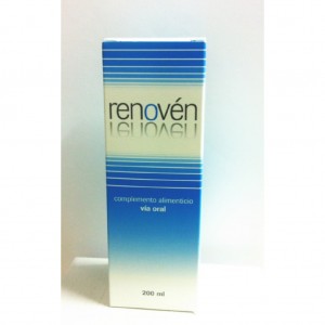 Geamed Renoven 200 ml