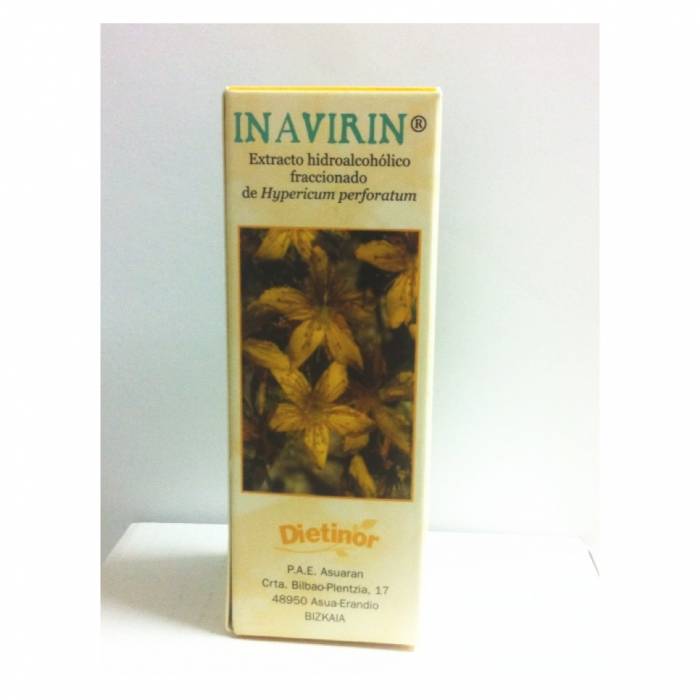Dietinor Inavirin 50 ml