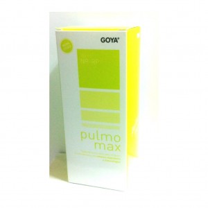 Goya Pulmomax 250 ml