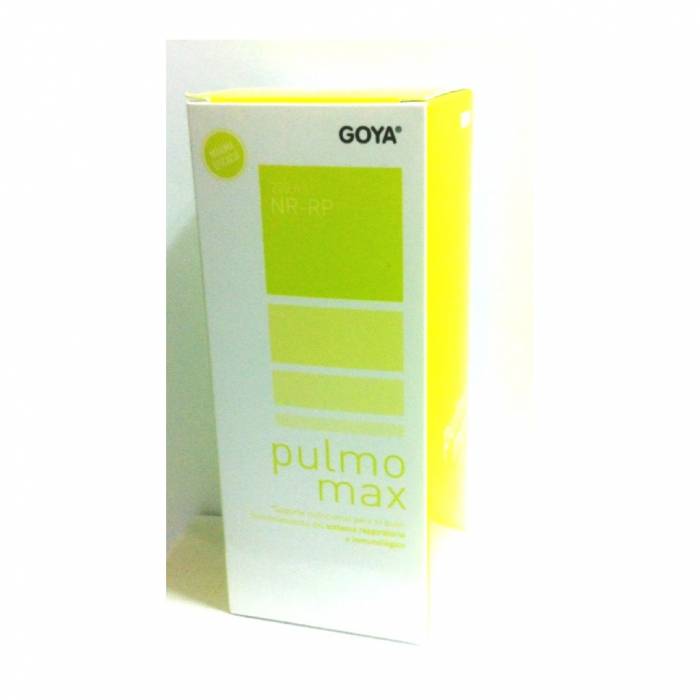 Goya Pulmomax 250 ml