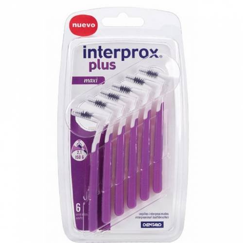 Dentaid Interprox Plus Maxi 2.1