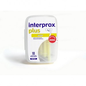 Dentaid Interprox Plus Mini 1.1