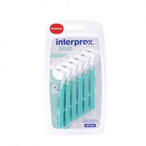 Dentaid Interprox Plus Micro 0.9