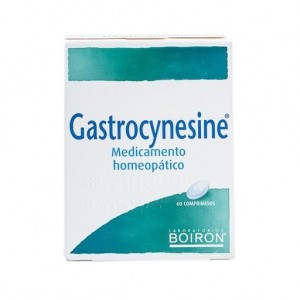 Boiron Gastrocynesine 60 comprimidos