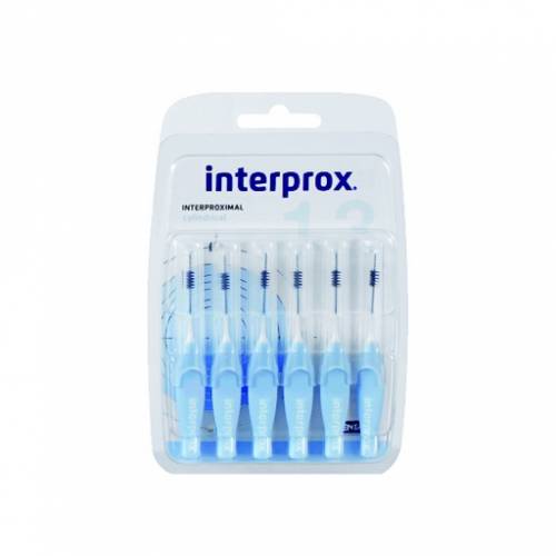 Dentaid Interprox Cylindrical 1.3