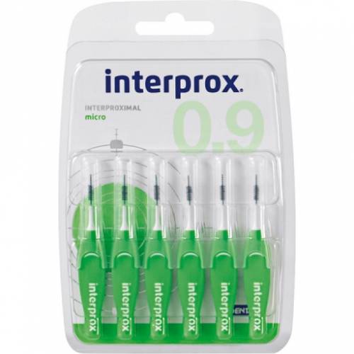 Dentaid Interprox. Micro 0.9