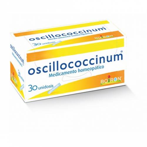 boiron oscillococcinum