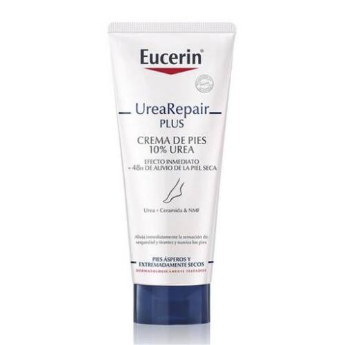 eucerin urea repair plus