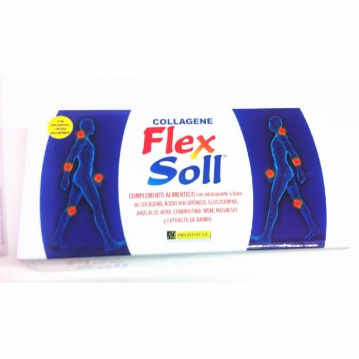 Phytovit Collagene Flex Soll 20 viales