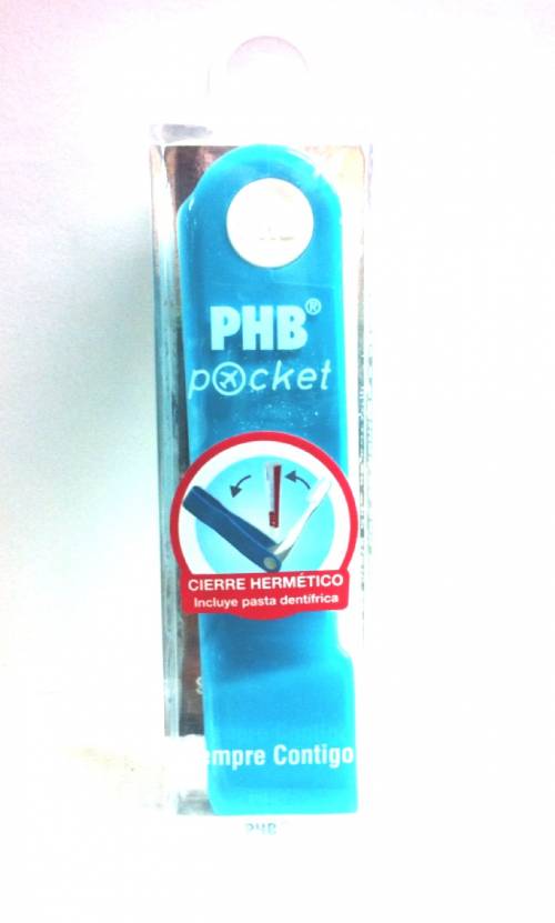 phb pocket