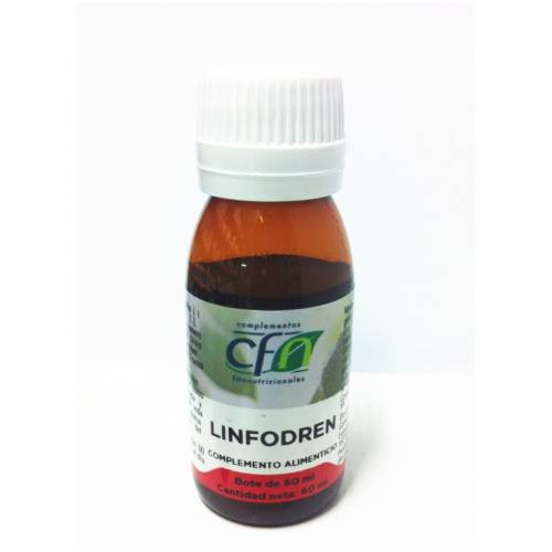 CFN Linfodren 60 ml