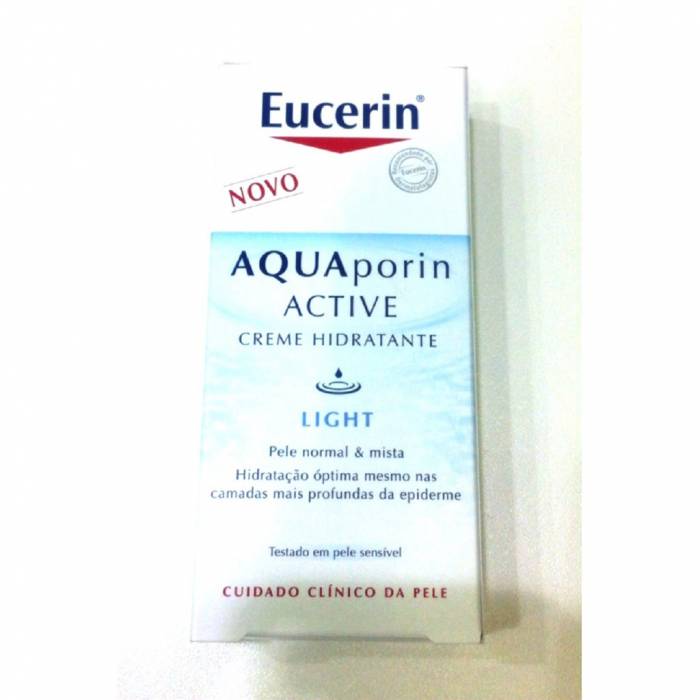 Eucerin AquaPorin Active Crema Hidratante