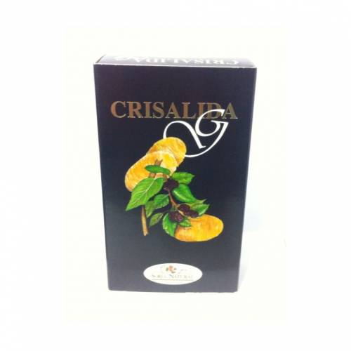 Soria Natural Crisalida G 30 ml