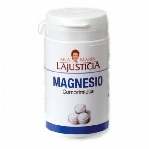 Ana María LaJusticia Magnesio 147 comprimidos