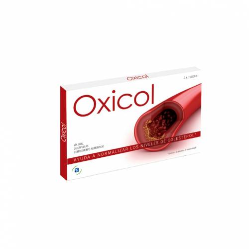 Actafarma Oxicol
