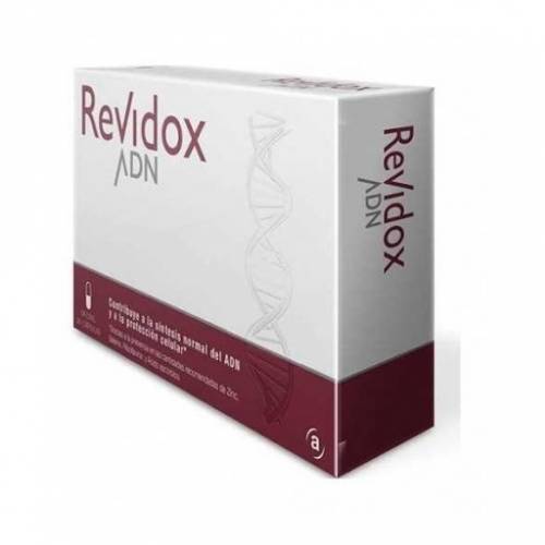 Actafarma Revidox ADN