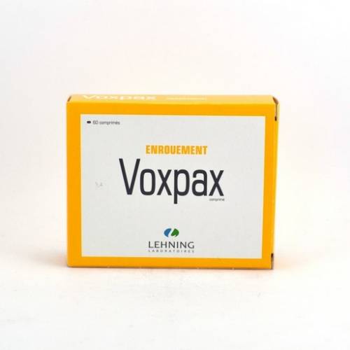 Lehning Voxpax