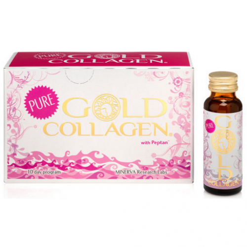 Minerva Gold Collagen Pure