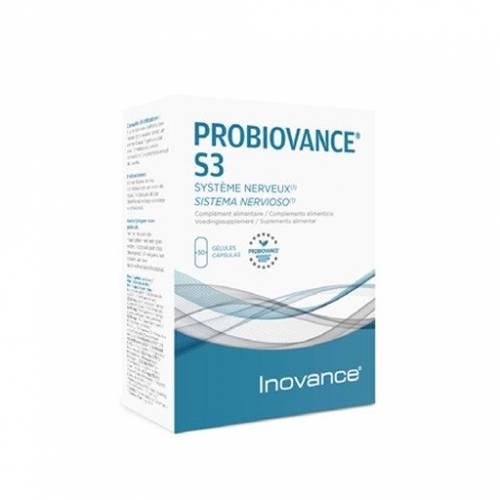 Probiovance S3 30c