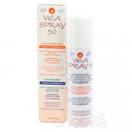 Vea Spray 50ml - Farmacias VIVO