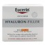 Eucerin Hyaluron-Filler Día SPF30 Todo Tipo de Piel 50ml