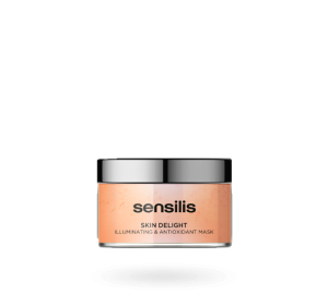 Sensilis Skin Delight Mascarilla Vitamina C