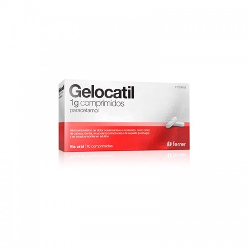 gelocatil-1-g-10-comprimidos