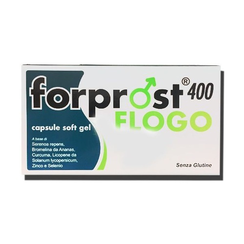 Forprost Flogo 400