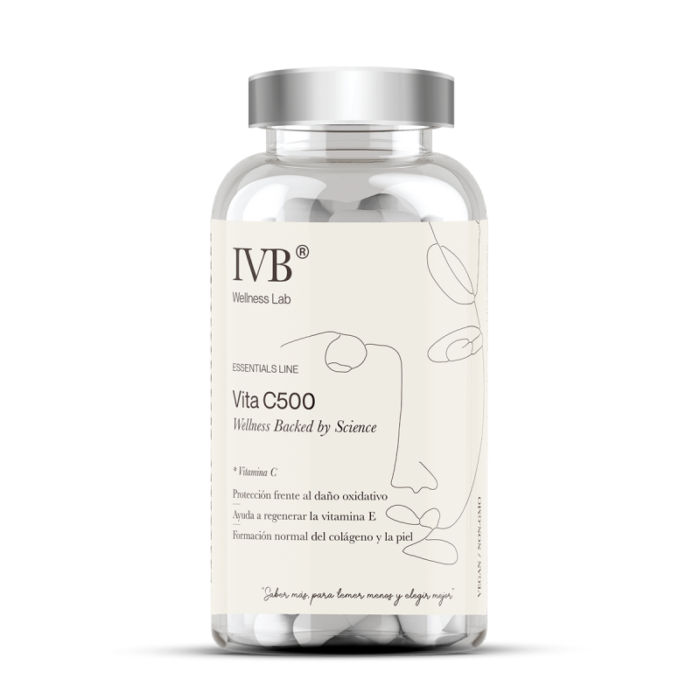IVB Vitamina C